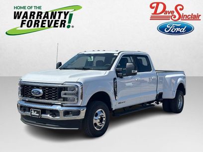 New 2026 Ford F350 XLT