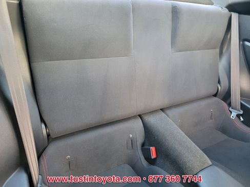 Used 2016 Scion FR-S image 14