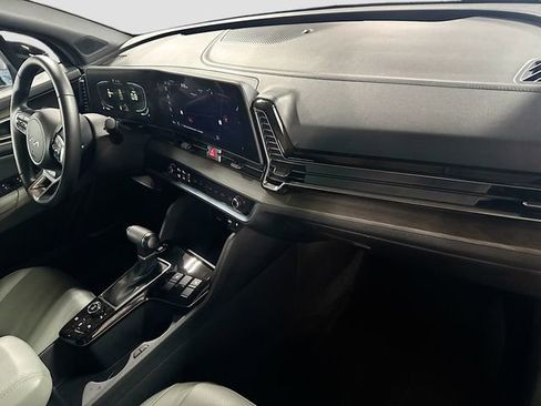 Used 2023 Kia Sportage X-Line w/ X-Line Premium Package AWD/4WD image 30