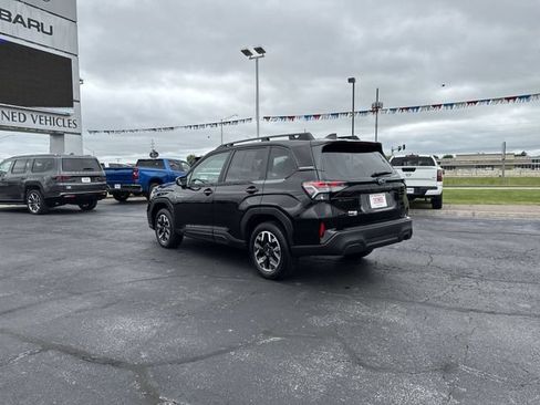 Certified 2026 Subaru Forester Premium AWD/4WD image 3