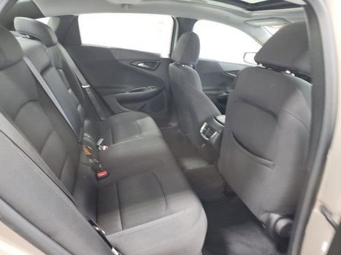 Used 2023 Chevrolet Malibu LT image 15
