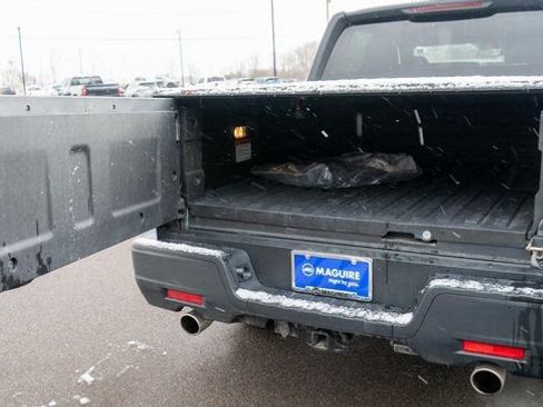 Used 2023 Honda Ridgeline Sport image 13
