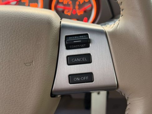 Used 2006 Nissan Murano SL image 35