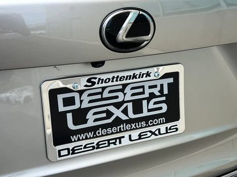Used 2018 Lexus NX 300 F Sport w/ Accessory Package 2 FWD image 21
