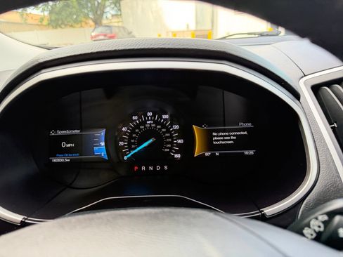 Used 2017 Ford Edge SEL w/ Equipment Group 201A FWD image 16