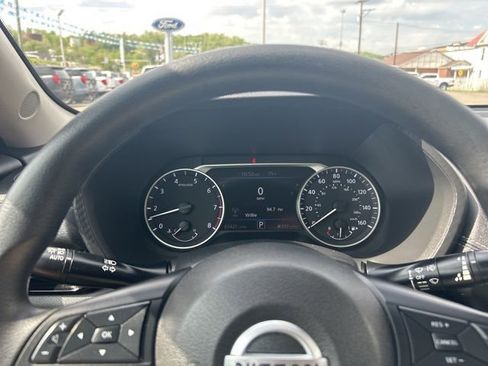 Used 2023 Nissan Sentra SV FWD image 20