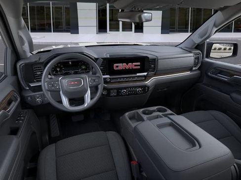 New 2026 GMC Sierra 1500 Elevation AWD/4WD image 15
