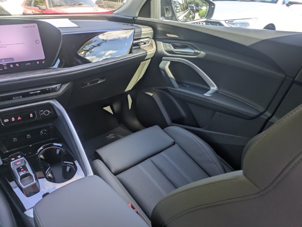 New 2026 Audi Q5 Premium Plus AWD/4WD image 22