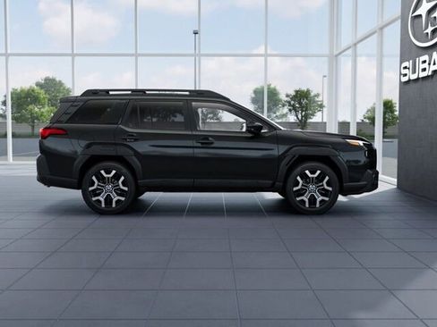 New 2026 Subaru Outback Touring XT image 6