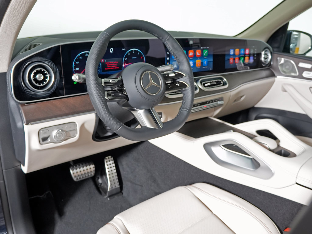 New 2027 Mercedes-Benz GLE 450 4MATIC image 11