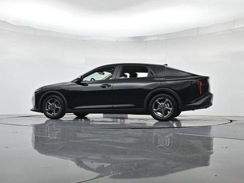 Used 2025 Kia K4 FWD image 39