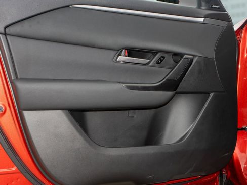 Certified 2025 MAZDA CX-50 AWD 2.5 S w/ Premium Package image 15