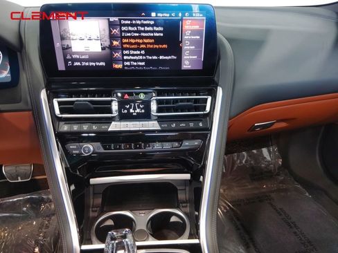 Used 2024 BMW M850i xDrive Convertible image 16