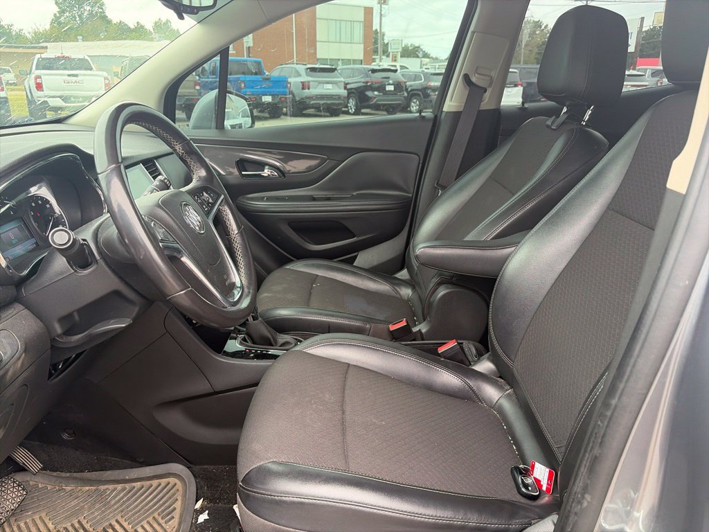 Used 2019 Buick Encore Preferred FWD image 16