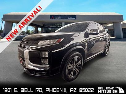 Used 2020 Mitsubishi Outlander Sport ES