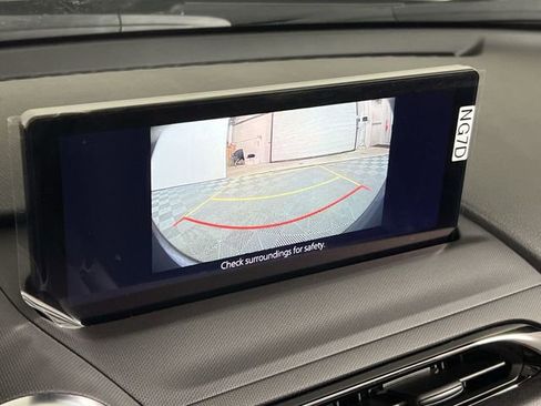 New 2025 MAZDA MX-5 Miata Grand Touring image 21