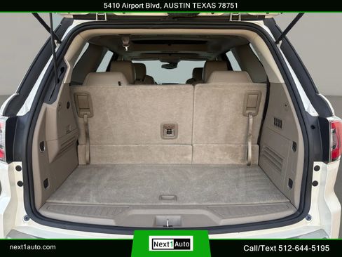 Used 2015 GMC Acadia Denali image 34