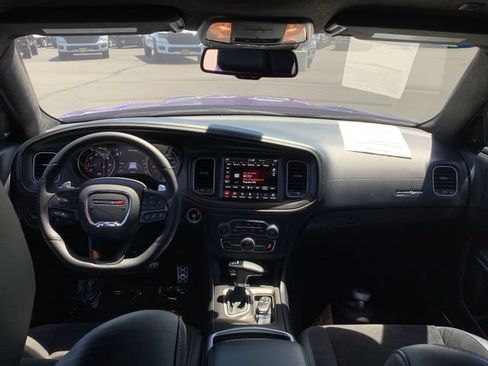Used 2023 Dodge Charger Scat Pack RWD image 6