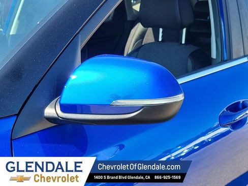 Used 2024 Kia Seltos S FWD image 19