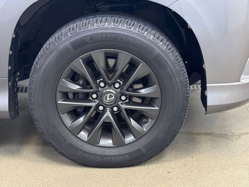 Used 2020 Lexus GX 460 Premium w/ Premium Package AWD/4WD image 4