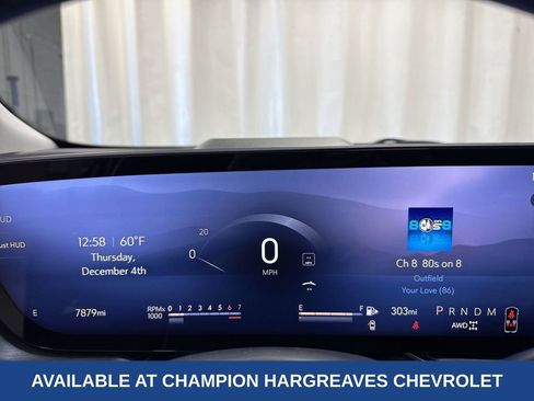 Used 2025 Buick Envision Preferred image 16