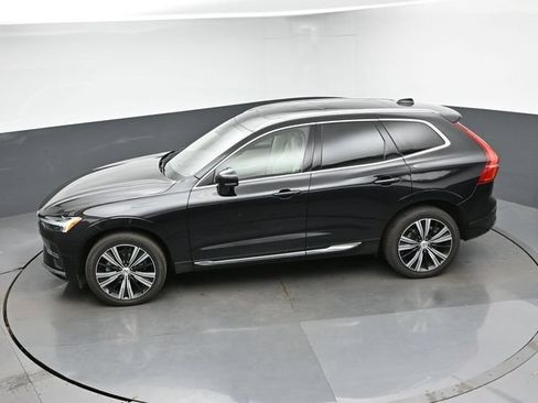 Used 2023 Volvo XC60 B5 Plus w/ Climate Package AWD/4WD image 20