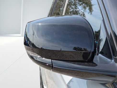 New 2025 Jeep Grand Cherokee L Summit w/ Advanced Protech Group IV image 9