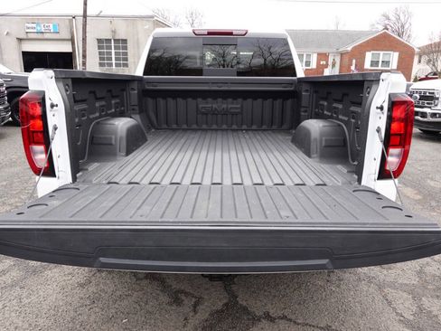 Used 2025 GMC Sierra 1500 Elevation w/ Elevation Premium Package AWD/4WD image 22