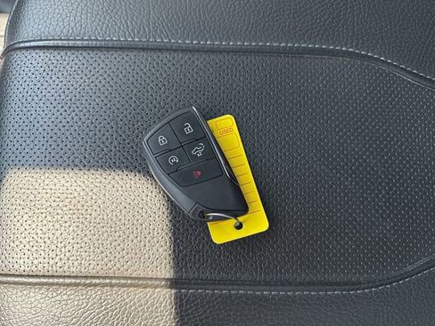 Certified 2024 GMC Sierra 1500 Denali image 36