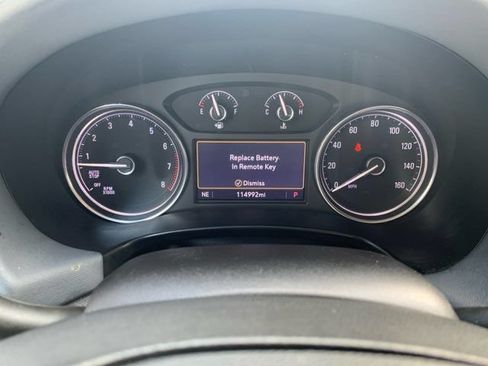 Used 2020 Buick Enclave Essence FWD image 33