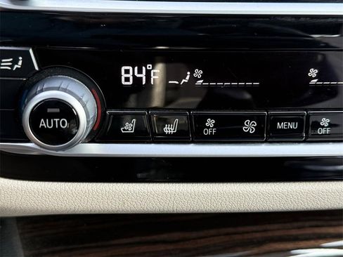 Used 2019 BMW 540i 540i image 20