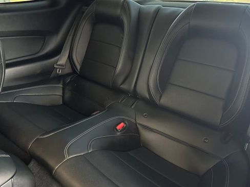 Used 2022 Ford Mustang GT Premium RWD image 12