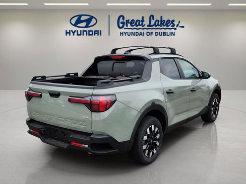 New 2026 Hyundai Santa Cruz SEL image 5
