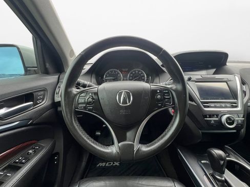 Used 2015 Acura MDX SH-AWD w/ Technology Package image 21