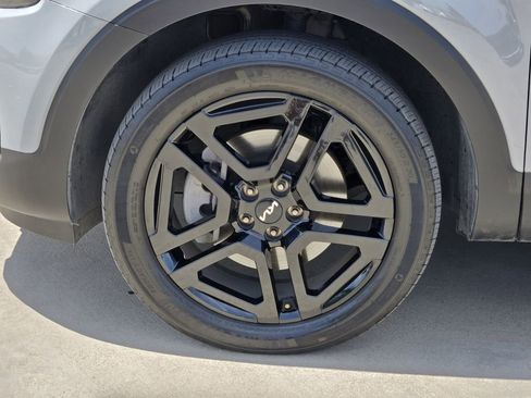Used 2024 Kia Telluride SX Prestige X-Line AWD/4WD image 17