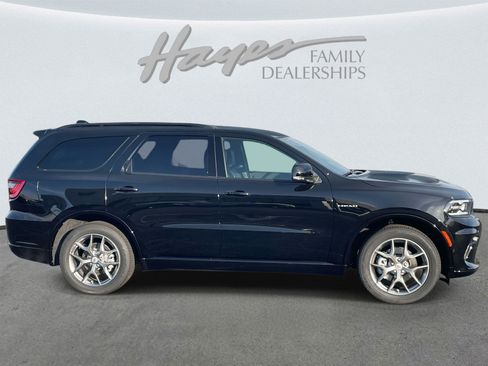 New 2026 Dodge Durango GT image 3