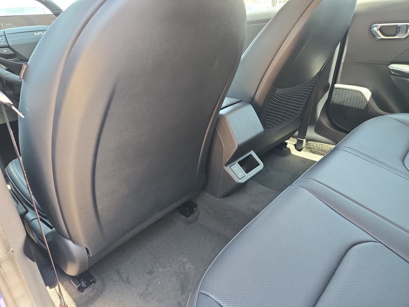 New 2026 Kia K4 EX FWD image 19