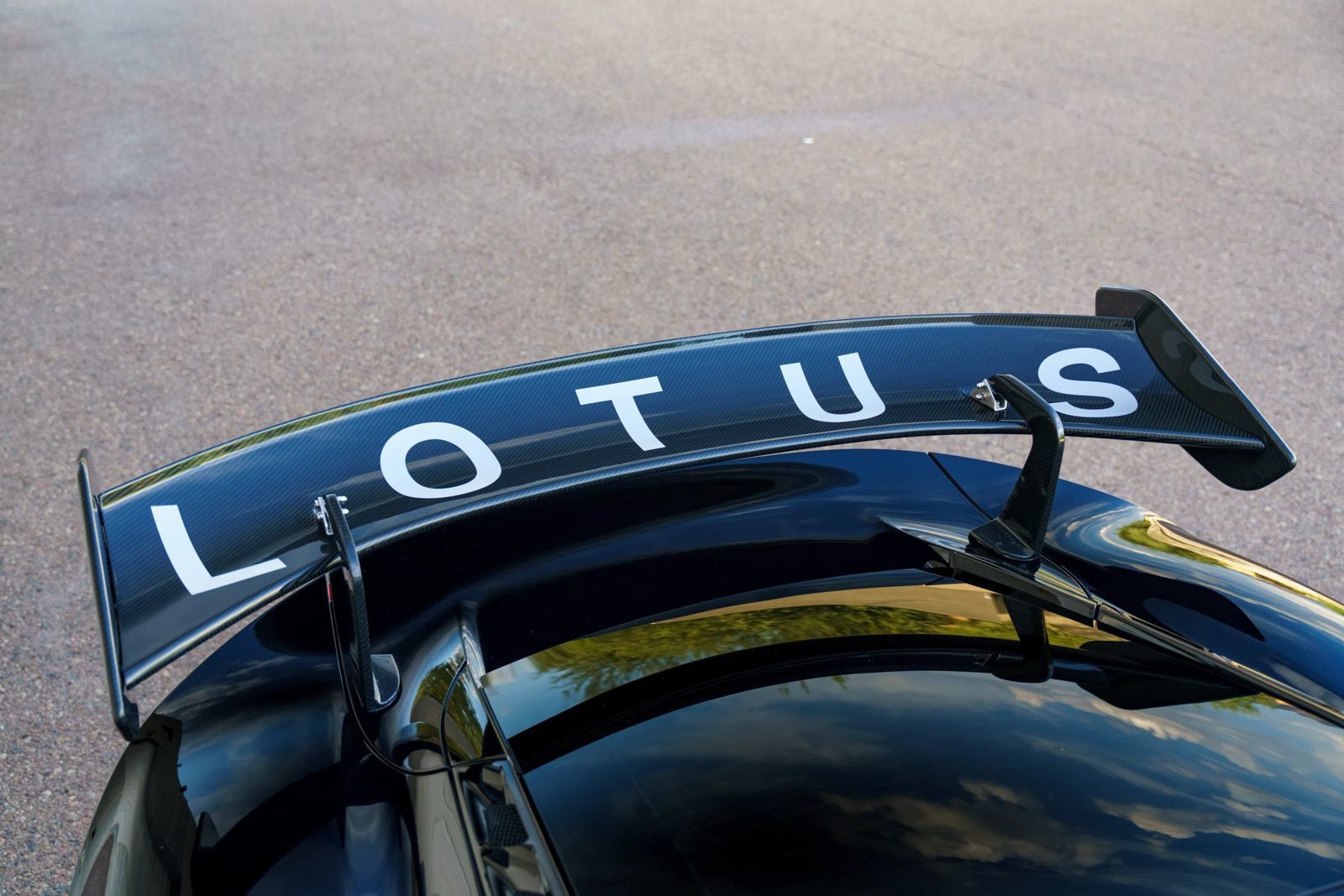 Used 2024 Lotus Emira First Edition RWD image 11