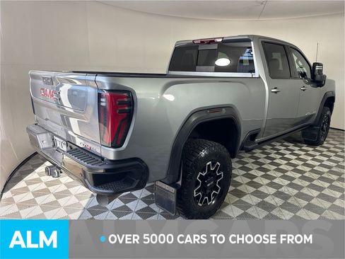 Used 2024 GMC Sierra 2500 AT4X image 6