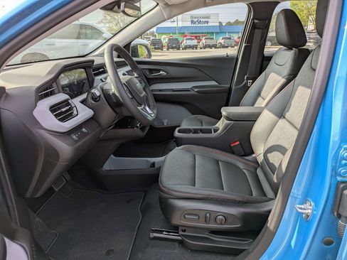 New 2027 Chevrolet Bolt RS image 20