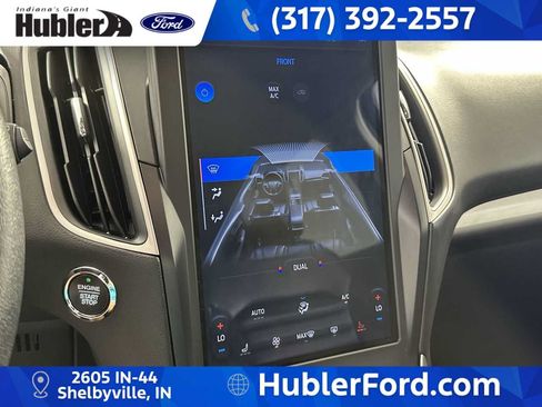 Used 2024 Ford Edge SEL AWD/4WD image 18