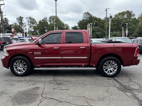 Used 2014 RAM 1500 Limited AWD/4WD image 5