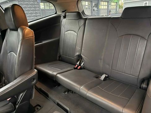 Used 2017 Chevrolet Traverse Premier w/ LPO, 'HIT The Road' Package image 11