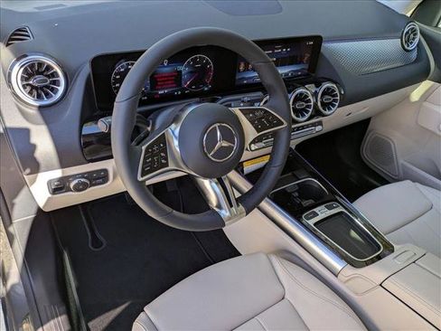 Certified 2026 Mercedes-Benz GLA 250 4MATIC image 3