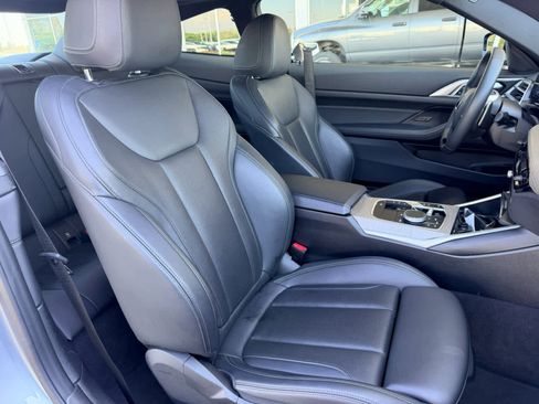 Used 2025 BMW 430i Coupe RWD image 20