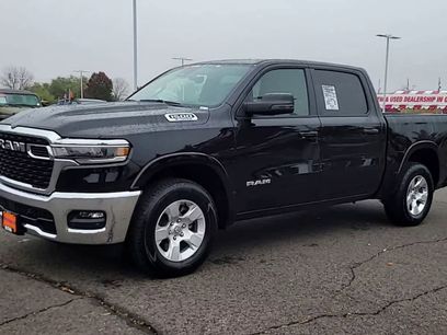 Used 2025 RAM 1500 Big Horn