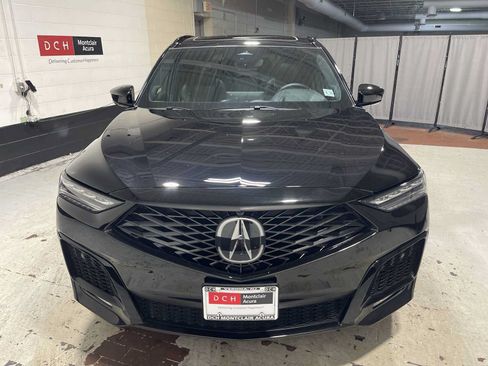 Used 2026 Acura MDX A-Spec w/ Advance Package AWD/4WD image 6