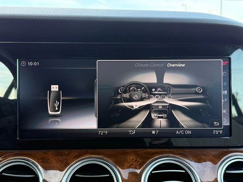 Used 2018 Mercedes-Benz E 300 4MATIC image 36