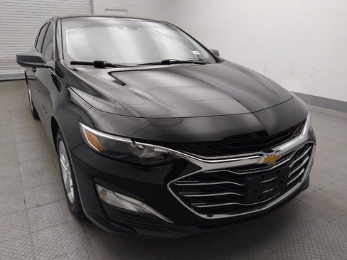 Used 2023 Chevrolet Malibu LS FWD image 14