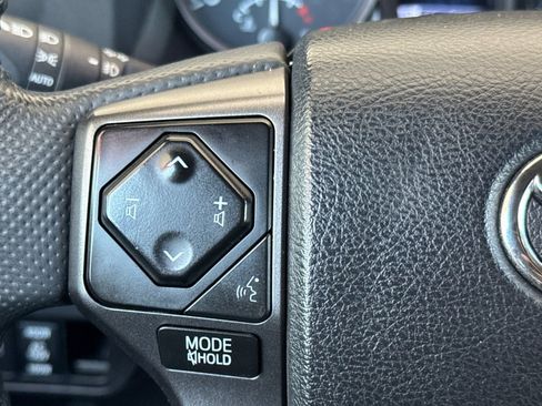 Certified 2023 Toyota Tacoma TRD Off-Road w/ Black Out Package (TMS) AWD/4WD image 28